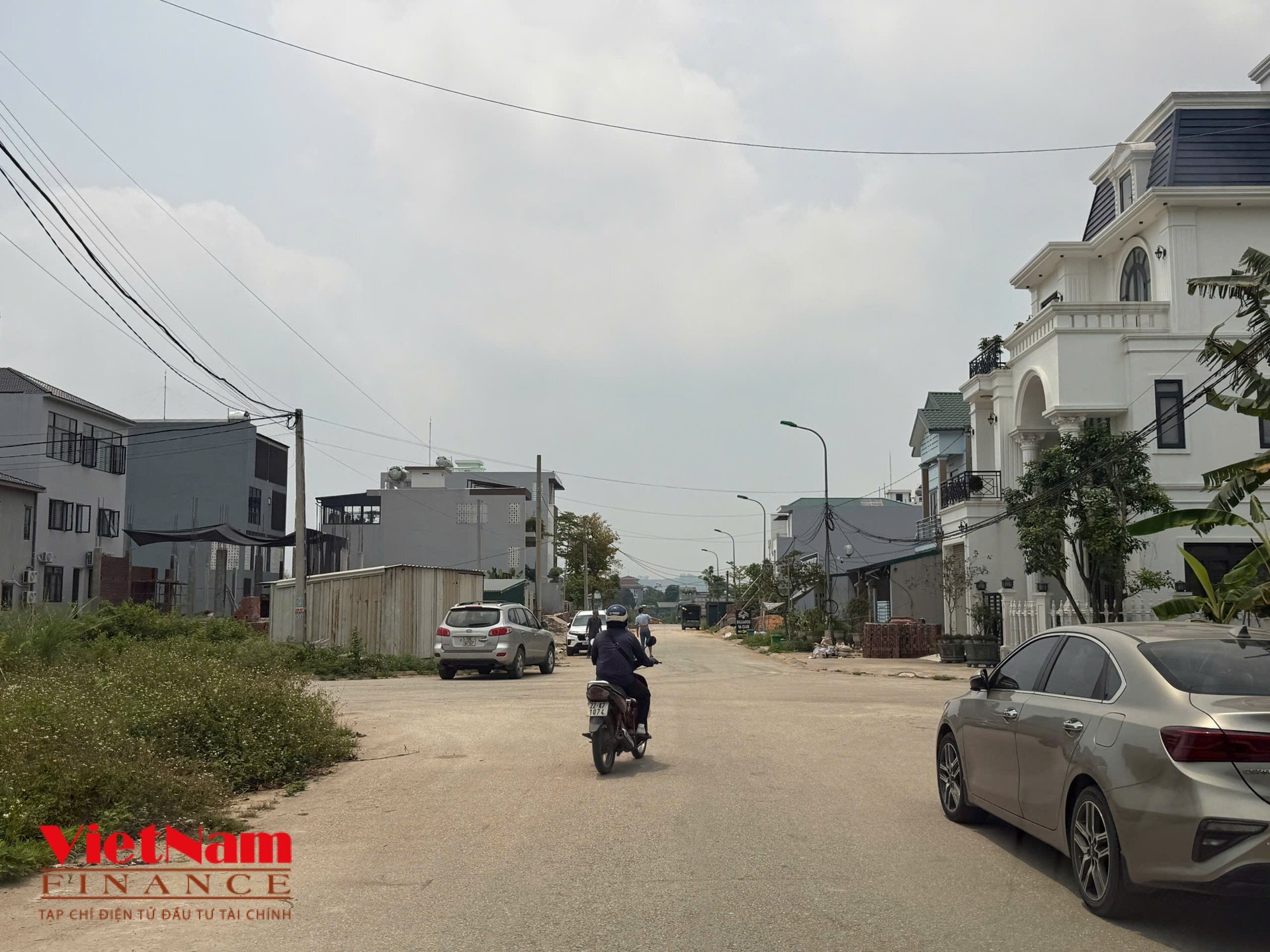 Bất động sản Tuyên Quang ‘nóng’ lên trước ngày sáp nhập tỉnh - Ảnh 3 Bất động sản Tuyên Quang ‘nóng’ lên trước ngày sáp nhập tỉnh - Ảnh 3