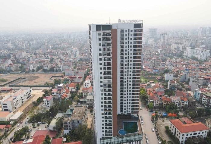 Dabaco Park View do Công ty Cổ phần Tập đoàn Dabaco (Tập đoàn Dabaco) làm chủ đầu tư Dabaco Park View do Công ty Cổ phần Tập đoàn Dabaco (Tập đoàn Dabaco) làm chủ đầu tư 