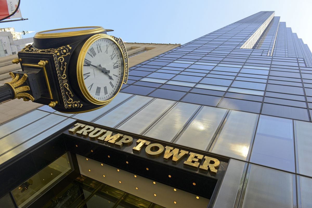 Tỷ phú Mỹ gốc Việt mua 1 phần tòa nhà của TT Trump làm penthouse 1.400m2 - Ảnh 2 Tỷ phú Mỹ gốc Việt mua 1 phần tòa nhà của TT Trump làm penthouse 1.400m2 - Ảnh 2