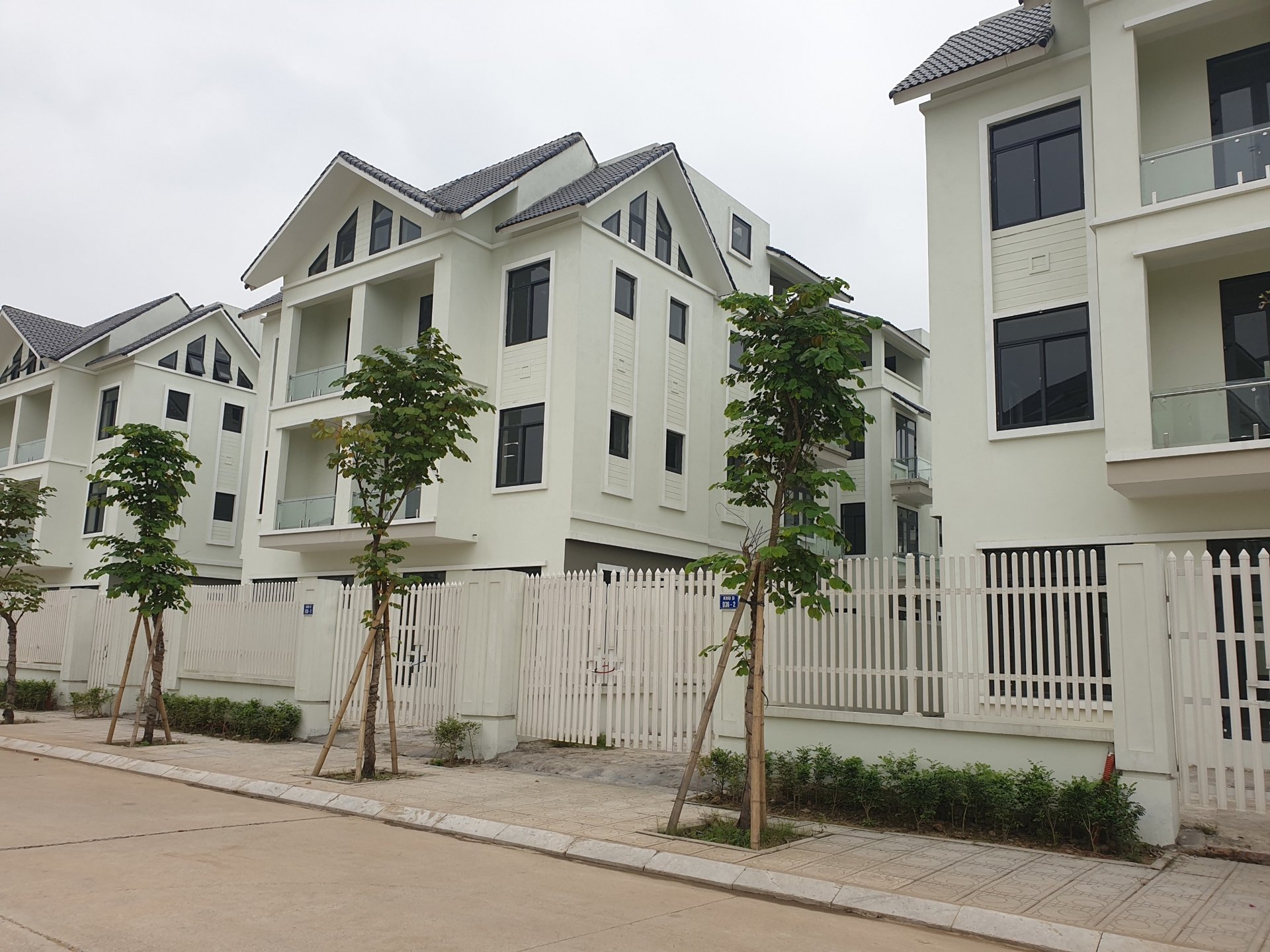 Biệt thự chục tỷ bỏ hoang: Vì sao giá không giảm, ít người bán? - Ảnh 1 Biệt thự chục tỷ bỏ hoang: Vì sao giá không giảm, ít người bán? - Ảnh 1