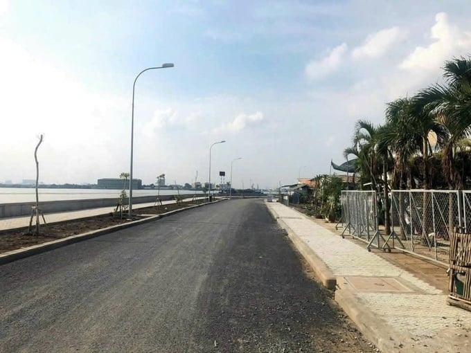 Đất nền Cần Giờ “nóng lên” sau khi dự án Vinhomes Cần Giờ chính thức khởi công. Đất nền Cần Giờ “nóng lên” sau khi dự án Vinhomes Cần Giờ chính thức khởi công.