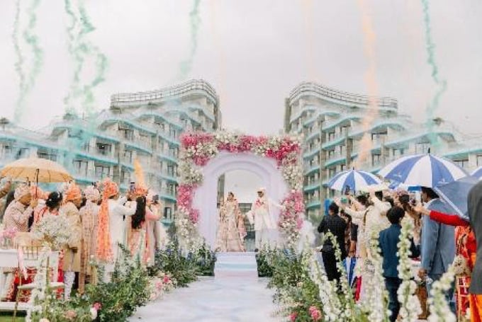 Vinpearl lên sàn, kỷ nguyên mới của thương hiệu nghỉ dưỡng hàng đầu Việt Nam - Ảnh 2 Vinpearl lên sàn, kỷ nguyên mới của thương hiệu nghỉ dưỡng hàng đầu Việt Nam - Ảnh 2