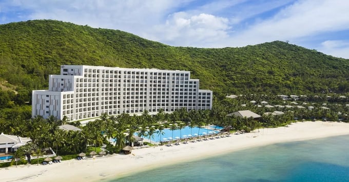 Vinpearl Resort & Spa Nha Trang Bay Vinpearl Resort & Spa Nha Trang Bay