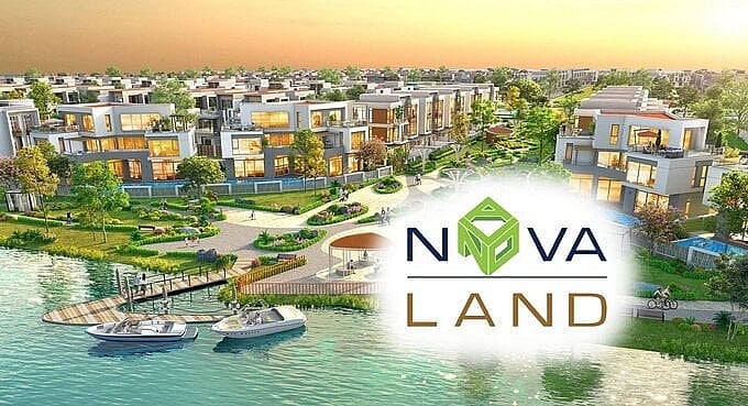 Nhóm cổ đông lớn Novaland đăng ký bán gần 18,7 triệu cổ phiếu NVL hỗ trợ cơ cấu nợ. Nhóm cổ đông lớn Novaland đăng ký bán gần 18,7 triệu cổ phiếu NVL hỗ trợ cơ cấu nợ.
