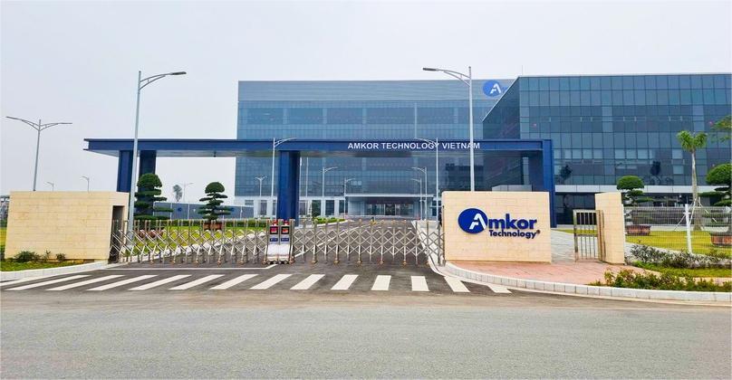 Marvell Technology: Đầu tư cho thiết kế chip Marvell Technology: Đầu tư cho thiết kế chip