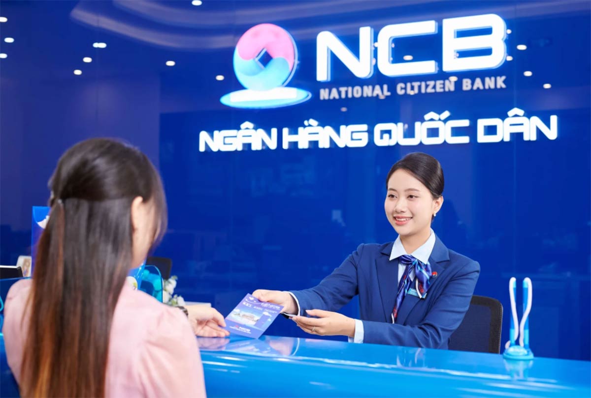 NCB được tăng vốn lên hơn 19.200 tỷ đồng - Ảnh 1 NCB được tăng vốn lên hơn 19.200 tỷ đồng - Ảnh 1