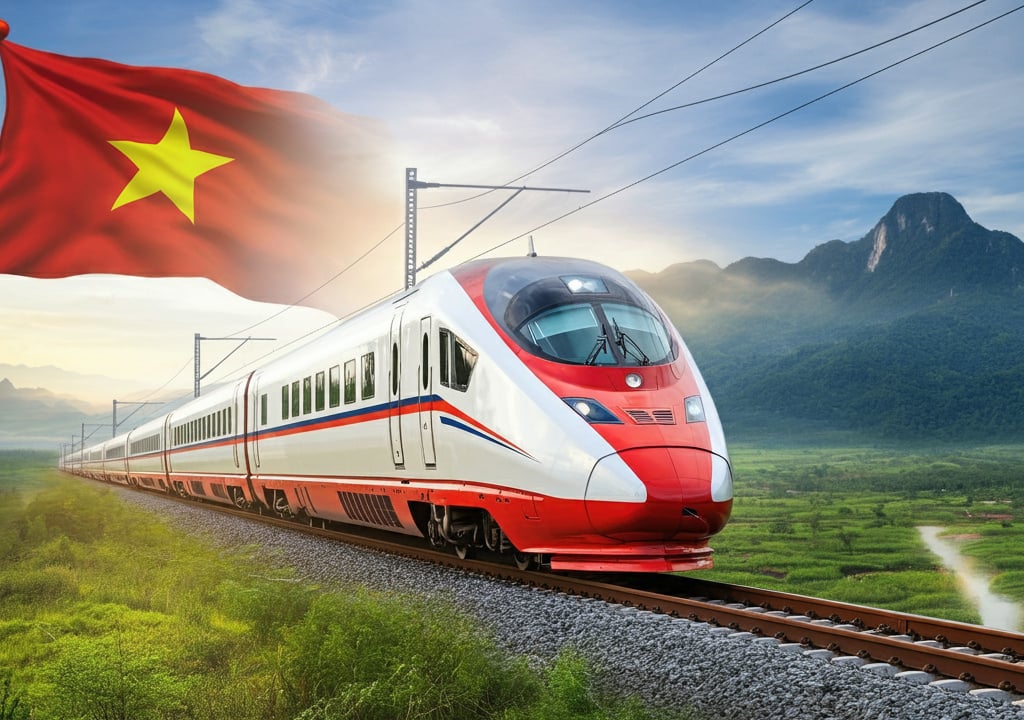 VinSpeed cho biết sẽ chịu trách nhiệm thu xếp 20% tổng vốn đầu tư của dự án. VinSpeed cho biết sẽ chịu trách nhiệm thu xếp 20% tổng vốn đầu tư của dự án.