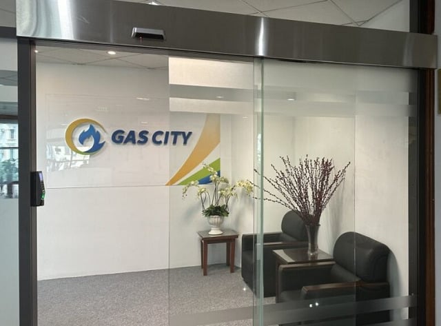 Công ty Cổ phần Đầu tư Phát triển Gas Đô thị (PVGas City, mã HNX: PCG) đang đối mặt với nguy cơ bị hủy niêm yết bắt buộc trên sàn giao dịch chứng khoán Hà Nội. Công ty Cổ phần Đầu tư Phát triển Gas Đô thị (PVGas City, mã HNX: PCG) đang đối mặt với nguy cơ bị hủy niêm yết bắt buộc trên sàn giao dịch chứng khoán Hà Nội.