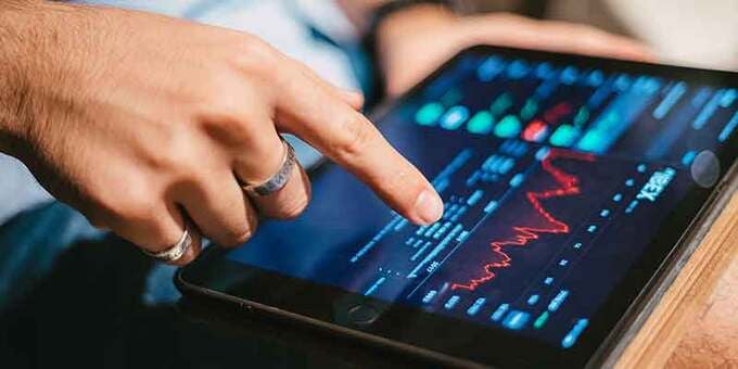 Chỉ số VN-Index có thể giảm trong ngắn hạn - Ảnh 1 Chỉ số VN-Index có thể giảm trong ngắn hạn - Ảnh 1