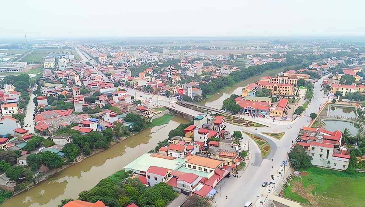 Dự án có tổng vốn đầu tư 2.209,148 tỷ đồng, tổng diện tích sử dụng đất khoảng 48,5 ha, quy mô dân số khoảng 4.405 người. Dự án có tổng vốn đầu tư 2.209,148 tỷ đồng, tổng diện tích sử dụng đất khoảng 48,5 ha, quy mô dân số khoảng 4.405 người.