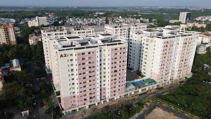 HoREA đề xuất chính sách thí điểm đặc thù phát triển nhà ở xã hội. HoREA đề xuất chính sách thí điểm đặc thù phát triển nhà ở xã hội.