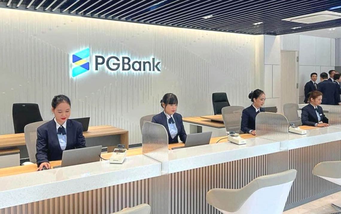 PGBank triệu tập đại hội bất thường bầu nhân sự cấp cao - Ảnh 1 PGBank triệu tập đại hội bất thường bầu nhân sự cấp cao - Ảnh 1