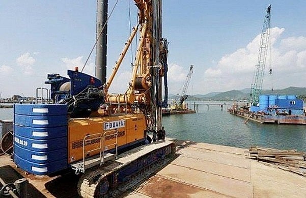 Tập đoàn Đua Fat bị phạt do vi phạm hàng loạt nghĩa vụ công bố thông tin - Ảnh 1 Tập đoàn Đua Fat bị phạt do vi phạm hàng loạt nghĩa vụ công bố thông tin - Ảnh 1