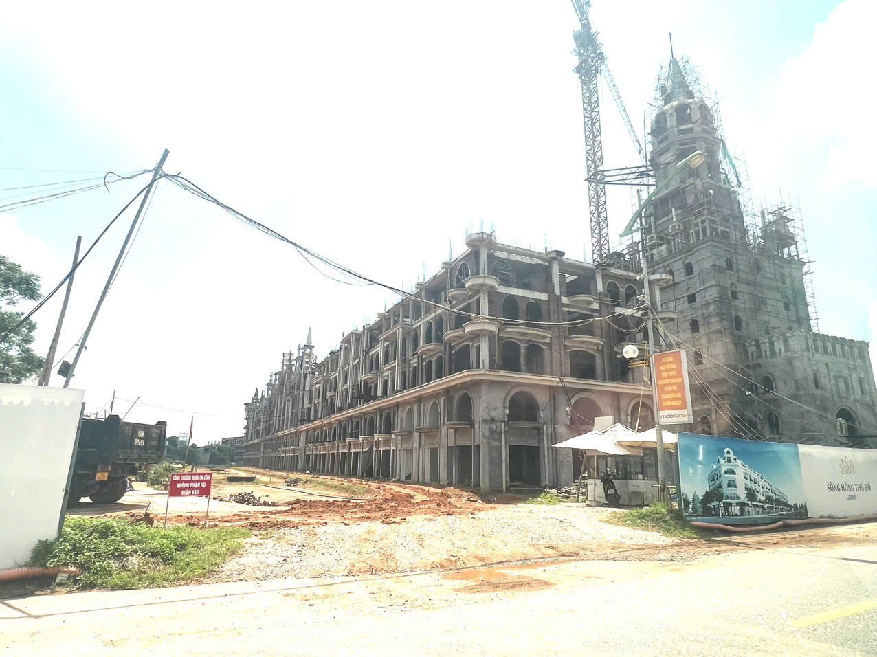Nhà đất TP.Việt Trì tăng 'nóng' trước ngày sáp nhập ba tỉnh - Ảnh 4 Nhà đất TP.Việt Trì tăng 'nóng' trước ngày sáp nhập ba tỉnh - Ảnh 4