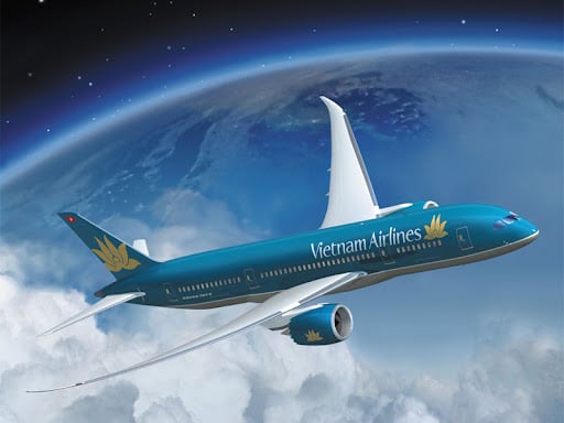 Vietnam Airlines muốn tăng vốn điều lệ thêm 22.000 tỷ đồng - Ảnh 1 Vietnam Airlines muốn tăng vốn điều lệ thêm 22.000 tỷ đồng - Ảnh 1