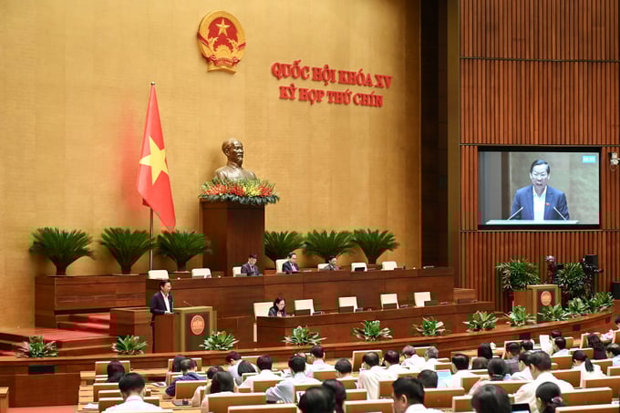 Ngân hàng Nhà nước có thể được quyền cho vay đặc biệt không cần tài sản bảo đảm, lãi suất 0% - Ảnh 1 Ngân hàng Nhà nước có thể được quyền cho vay đặc biệt không cần tài sản bảo đảm, lãi suất 0% - Ảnh 1