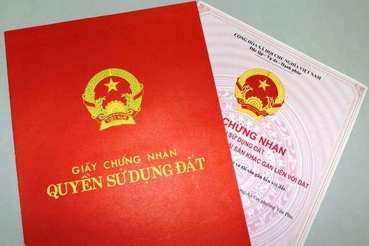 Đề xuất chuyển văn phòng đăng ký đất đai về cấp xã - Ảnh 1 Đề xuất chuyển văn phòng đăng ký đất đai về cấp xã - Ảnh 1