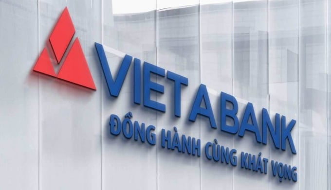 Cổ phiếu VAB của VietABank sẽ trở thành cổ phiếu ngân hàng thứ 19 niêm yết trên HOSE. Cổ phiếu VAB của VietABank sẽ trở thành cổ phiếu ngân hàng thứ 19 niêm yết trên HOSE.