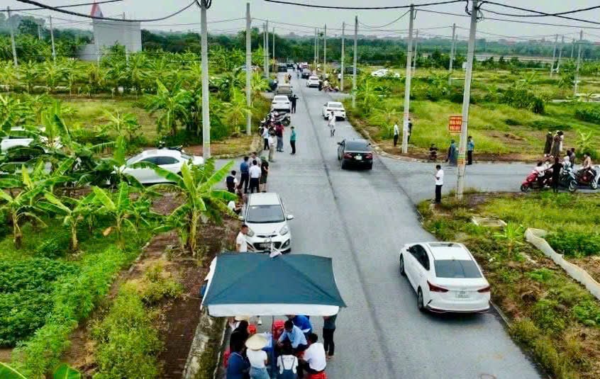 Bất động sản tăng giá trước ngày sáp nhập Hưng Yên và Thái Bình - Ảnh 5 Bất động sản tăng giá trước ngày sáp nhập Hưng Yên và Thái Bình - Ảnh 5