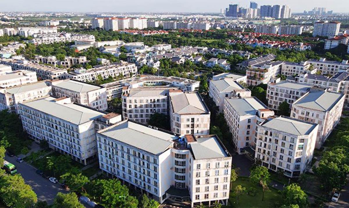 Đề xuất vay mua NƠXH lãi suất dưới 4%, trả góp 25 năm - Ảnh 2 Đề xuất vay mua NƠXH lãi suất dưới 4%, trả góp 25 năm - Ảnh 2