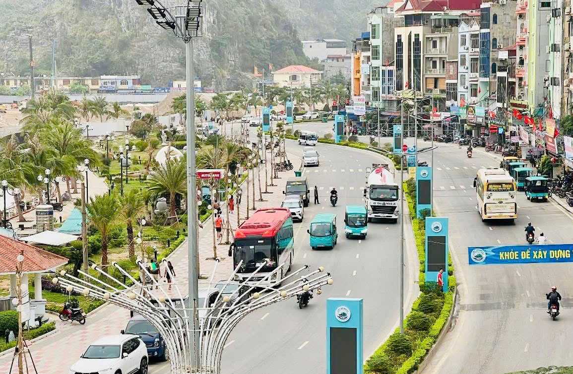 Khảo giá bất động sản Cát Hải trước ngày thành đặc khu kinh tế của Hải Phòng - Ảnh 4 Khảo giá bất động sản Cát Hải trước ngày thành đặc khu kinh tế của Hải Phòng - Ảnh 4