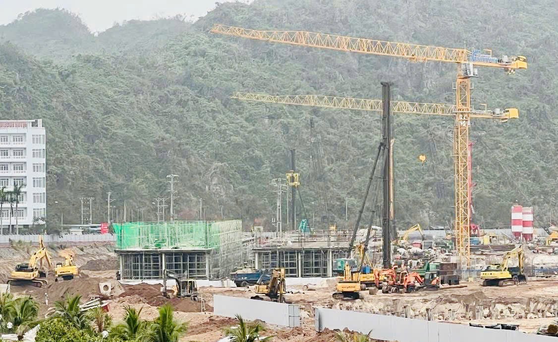 Khảo giá bất động sản Cát Hải trước ngày thành đặc khu kinh tế của Hải Phòng - Ảnh 6 Khảo giá bất động sản Cát Hải trước ngày thành đặc khu kinh tế của Hải Phòng - Ảnh 6