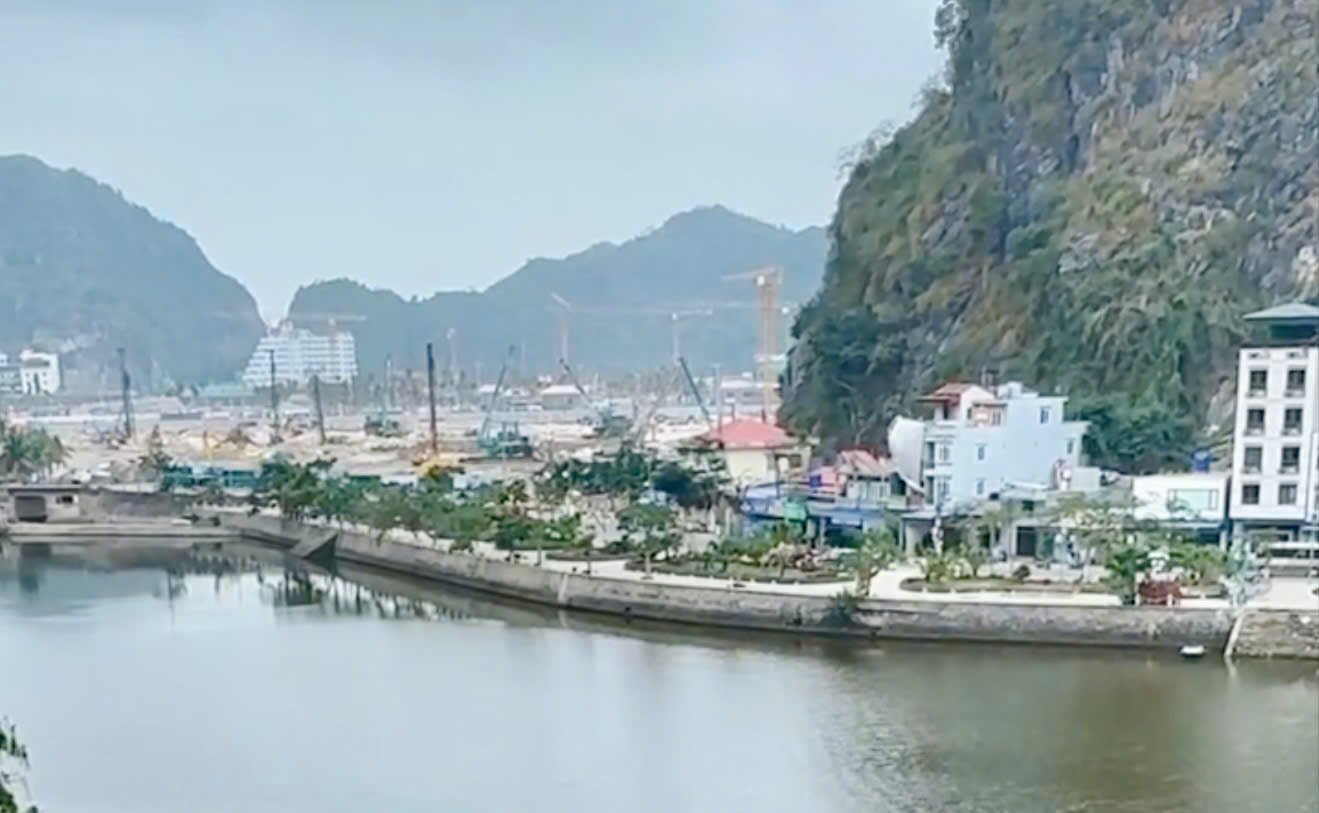 Khảo giá bất động sản Cát Hải trước ngày thành đặc khu kinh tế của Hải Phòng - Ảnh 7 Khảo giá bất động sản Cát Hải trước ngày thành đặc khu kinh tế của Hải Phòng - Ảnh 7