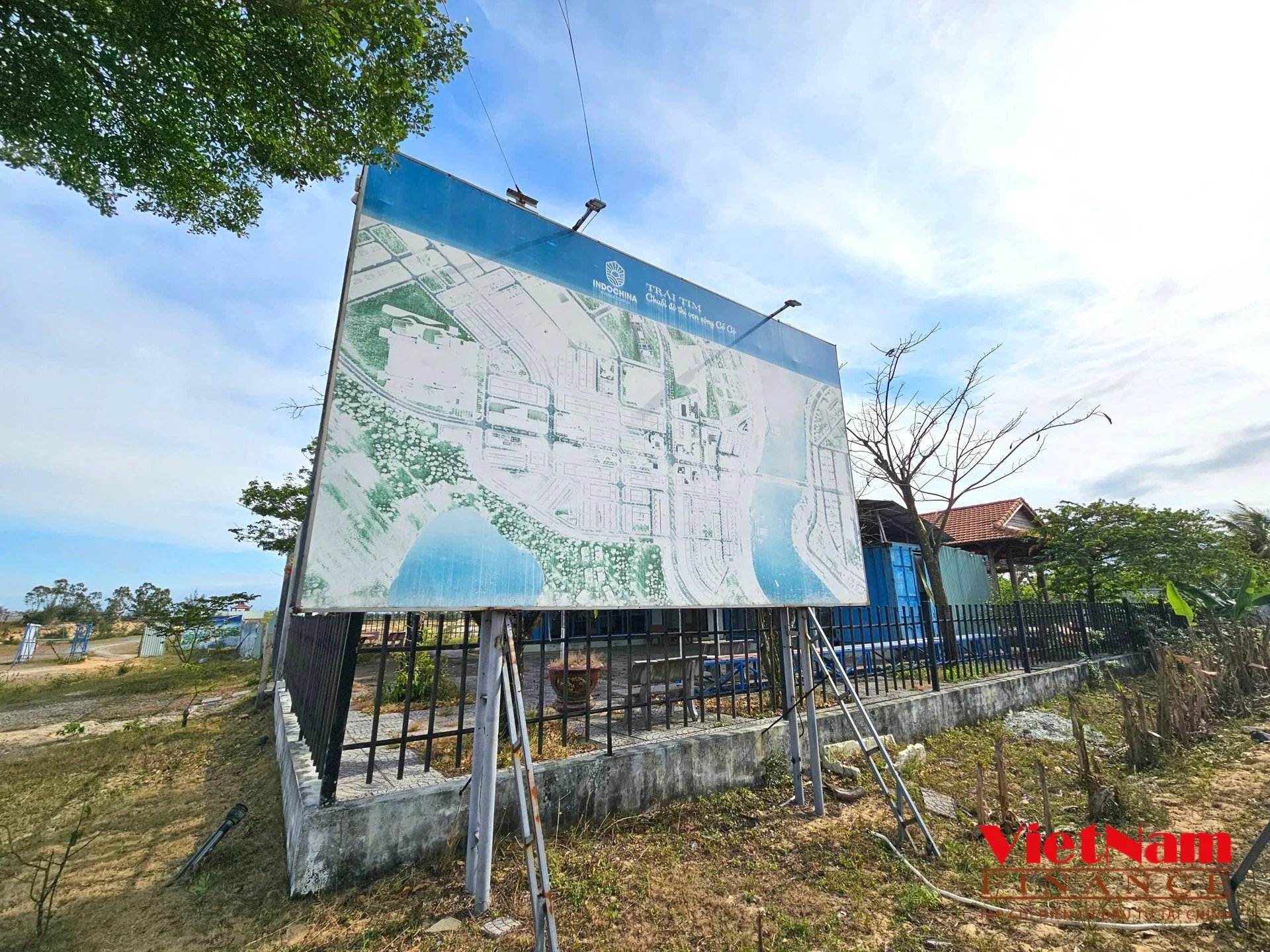 Dự án Khu đô thị Indochina Riverside Complex được Quảng Nam gia hạn tiến độ. Dự án Khu đô thị Indochina Riverside Complex được Quảng Nam gia hạn tiến độ.