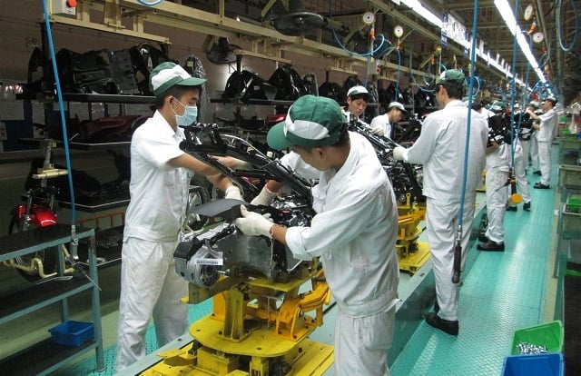 Nghị quyết 68 là “liều thuốc” đem lại niềm tin cho doanh nghiệp. Nghị quyết 68 là “liều thuốc” đem lại niềm tin cho doanh nghiệp. 
