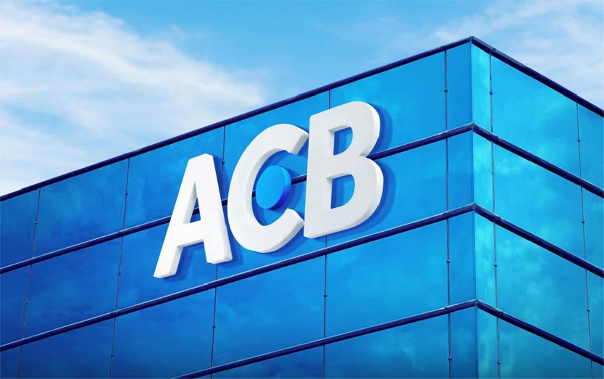 Một quỹ đầu tư Malaysia nắm trên 1% vốn ACB - Ảnh 1 Một quỹ đầu tư Malaysia nắm trên 1% vốn ACB - Ảnh 1