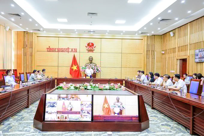 Hội nghị thúc đẩy động lực tăng trưởng đầu tư công năm 2025. Hội nghị thúc đẩy động lực tăng trưởng đầu tư công năm 2025.