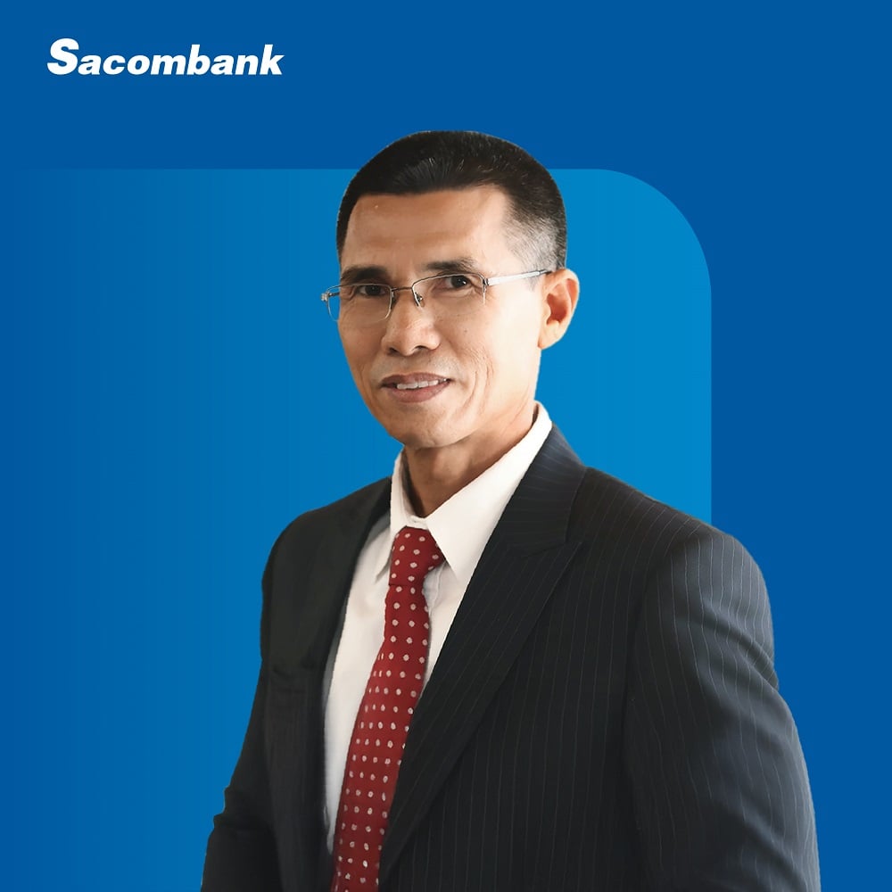 Ông Nguyễn Thanh Nhung được bổ nhiệm Quyền Tổng giám đốc Sacombank. Ông Nguyễn Thanh Nhung được bổ nhiệm Quyền Tổng giám đốc Sacombank. 