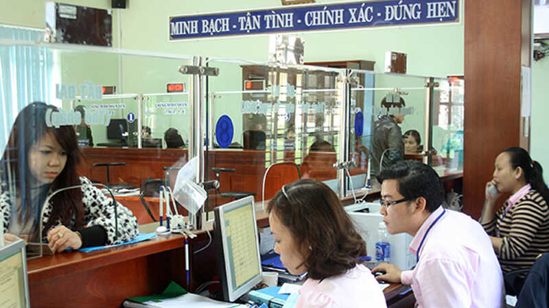 Doanh nghiệp sợ ma trận thủ tục hành chính rườm rà. Doanh nghiệp sợ ma trận thủ tục hành chính rườm rà. 