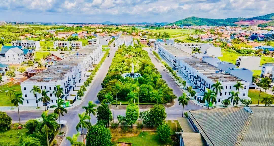 Hải Phòng: Giá đất Thuỷ Nguyên cao nhất lên tới 210 triệu/m2 - Ảnh 4 Hải Phòng: Giá đất Thuỷ Nguyên cao nhất lên tới 210 triệu/m2 - Ảnh 4