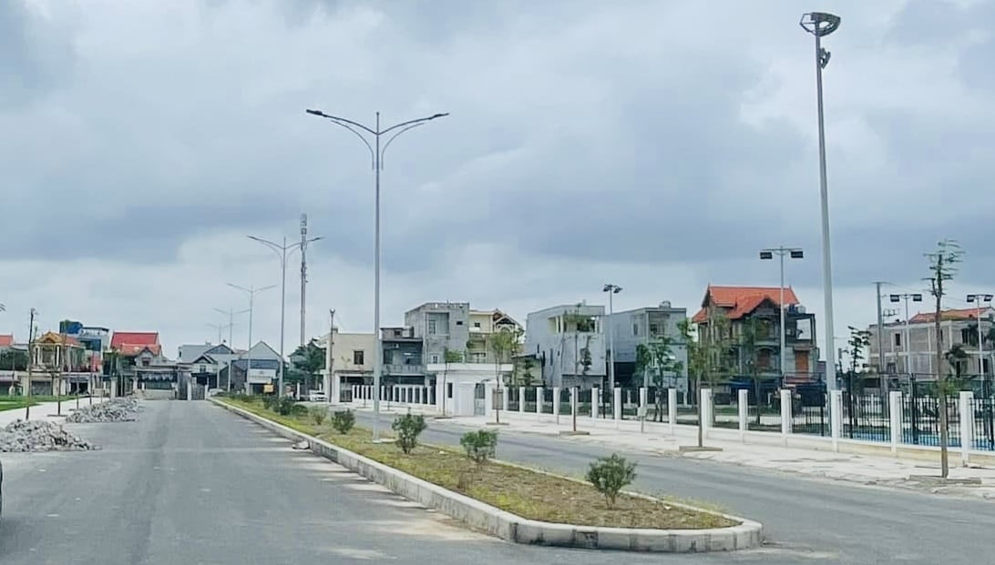 Hải Phòng: Giá đất Thuỷ Nguyên cao nhất lên tới 210 triệu/m2 - Ảnh 3 Hải Phòng: Giá đất Thuỷ Nguyên cao nhất lên tới 210 triệu/m2 - Ảnh 3