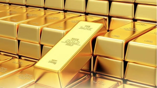 Đồng USD tăng khiến giá vàng thế giới đảo chiều về sát mốc 3.300 USD/ounce. Đồng USD tăng khiến giá vàng thế giới đảo chiều về sát mốc 3.300 USD/ounce.