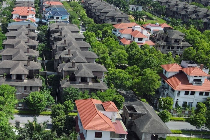 Phó Thủ tuớng: 'Nghiên cứu đánh thuế dự án nhà ở chậm triển khai, để hoang hóa’ - Ảnh 2 Phó Thủ tuớng: 'Nghiên cứu đánh thuế dự án nhà ở chậm triển khai, để hoang hóa’ - Ảnh 2