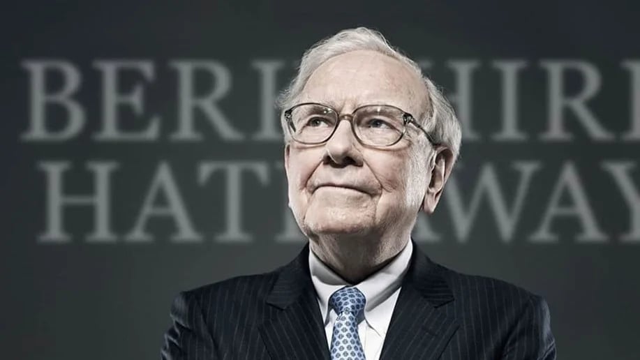 Nhà đầu tư huyền thoại Warren Buffett, 94 tuổi, là một trong những người giàu nhất thế giới. Ông Buffet nổi tiếng với các triết lý đầu tư thành công. (Ảnh: Getty Images) Nhà đầu tư huyền thoại Warren Buffett, 94 tuổi, là một trong những người giàu nhất thế giới. Ông Buffet nổi tiếng với các triết lý đầu tư thành công. (Ảnh: Getty Images) 