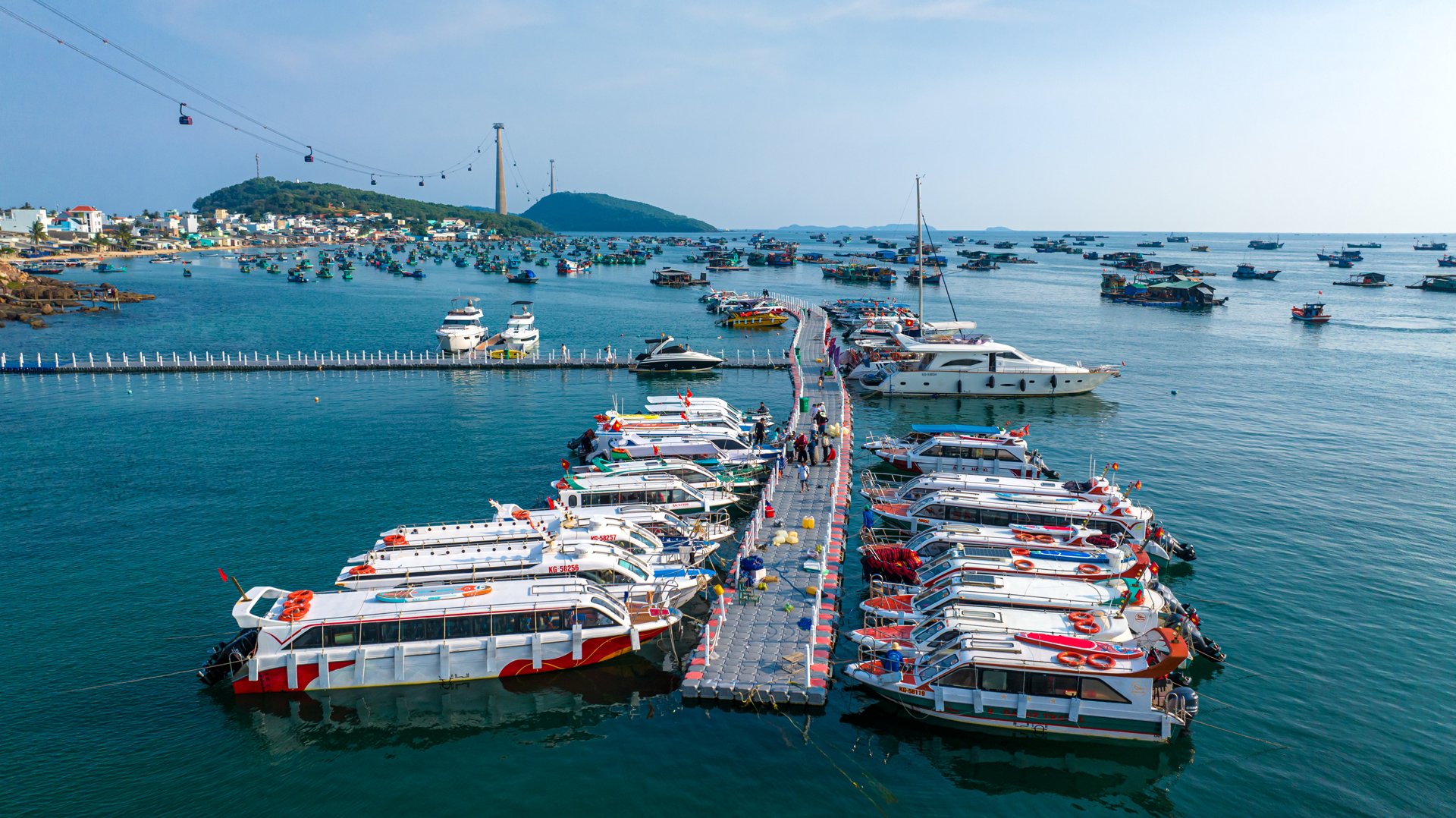 Những dự án làm thay đổi diện mạo Phú Quốc - Ảnh 4 Những dự án làm thay đổi diện mạo Phú Quốc - Ảnh 4