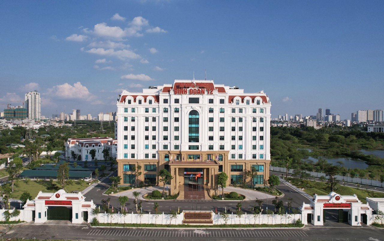 So găng tiềm lực của Sơn Hải và Xây dựng Trường Sơn - Ảnh 2 So găng tiềm lực của Sơn Hải và Xây dựng Trường Sơn - Ảnh 2