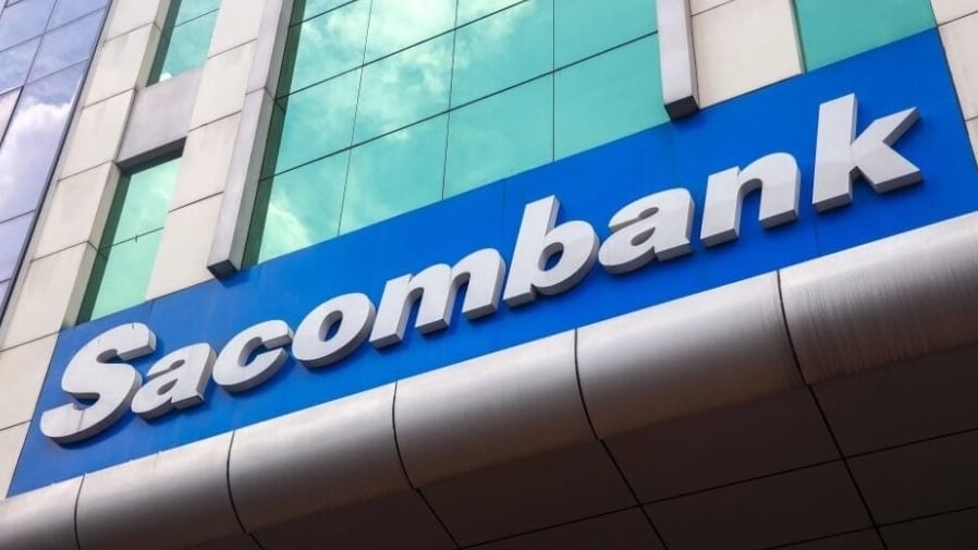 Biến động nhân sự cấp cao tại Sacombank: Miễn nhiệm 2 Phó tổng giám đốc cùng lúc - Ảnh 1 Biến động nhân sự cấp cao tại Sacombank: Miễn nhiệm 2 Phó tổng giám đốc cùng lúc - Ảnh 1