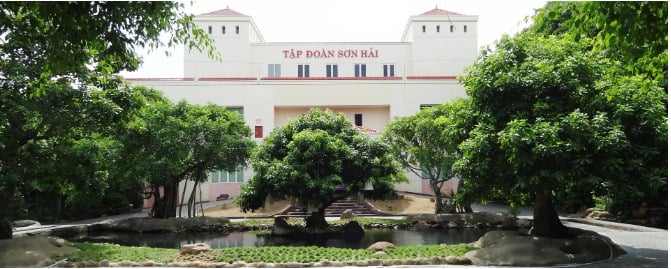 Tập đoàn Sơn Hải tố cáo dấu hiệu bất thường trong quá trình trượt thầu cao tốc gần 1.500 tỷ đồng ở Bình Phước. Tập đoàn Sơn Hải tố cáo dấu hiệu bất thường trong quá trình trượt thầu cao tốc gần 1.500 tỷ đồng ở Bình Phước.