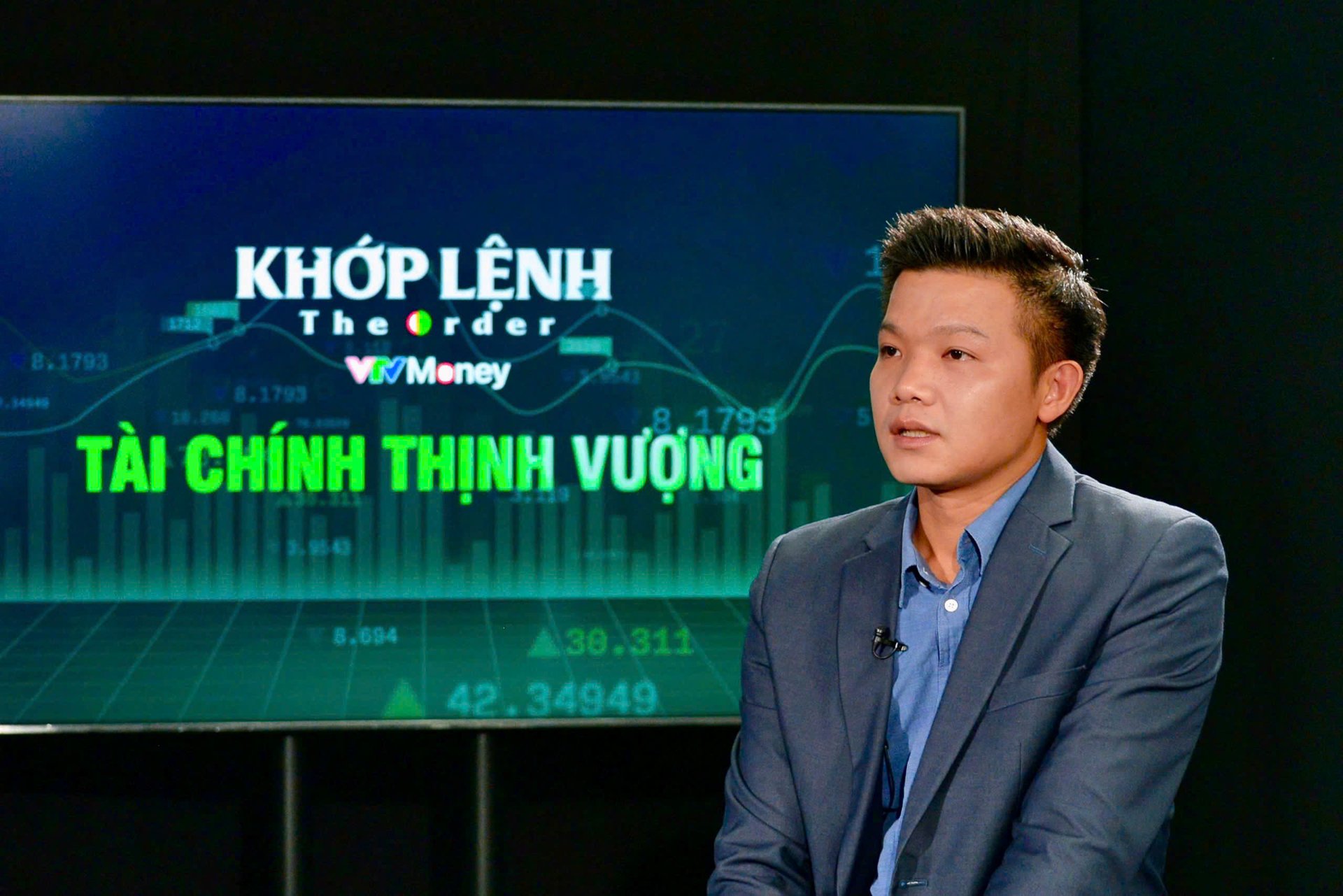 Ông Đào Hồng Dương – Giám đốc phân tích ngành và cổ phiếu, Công ty Cổ phần Chứng khoán VPBank (VPBankS) Ông Đào Hồng Dương – Giám đốc phân tích ngành và cổ phiếu, Công ty Cổ phần Chứng khoán VPBank (VPBankS)