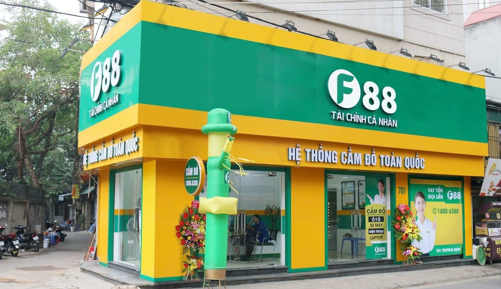 Lên kế hoạch tăng vốn khủng Lên kế hoạch tăng vốn khủng