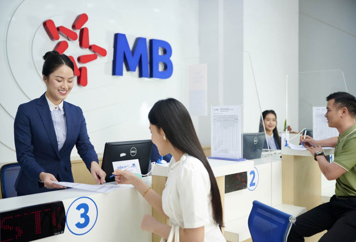 MB dự kiến huy động 30.000 tỷ đồng từ trái phiếu - Ảnh 1 MB dự kiến huy động 30.000 tỷ đồng từ trái phiếu - Ảnh 1