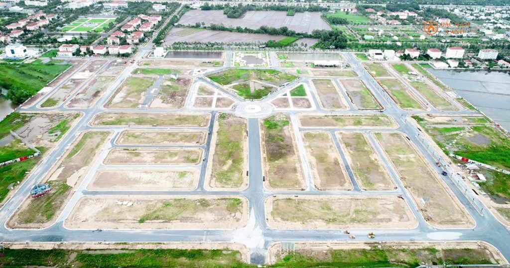 Hàng trăm lô đất tại Phú Thọ chuẩn bị lên sàn. Ảnh minh hoạ Hàng trăm lô đất tại Phú Thọ chuẩn bị "lên sàn". Ảnh minh hoạ