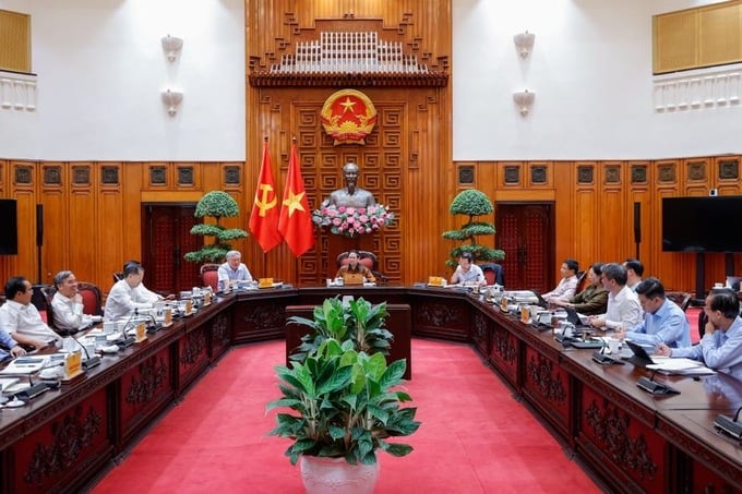 Quang cảnh cuộc họp. Quang cảnh cuộc họp.