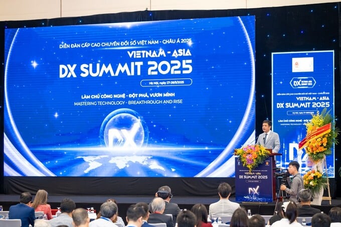 Doanh nghiệp Việt Nam làm chủ công nghệ chiến lược, vươn ra thế giới Doanh nghiệp Việt Nam làm chủ công nghệ chiến lược, vươn ra thế giới