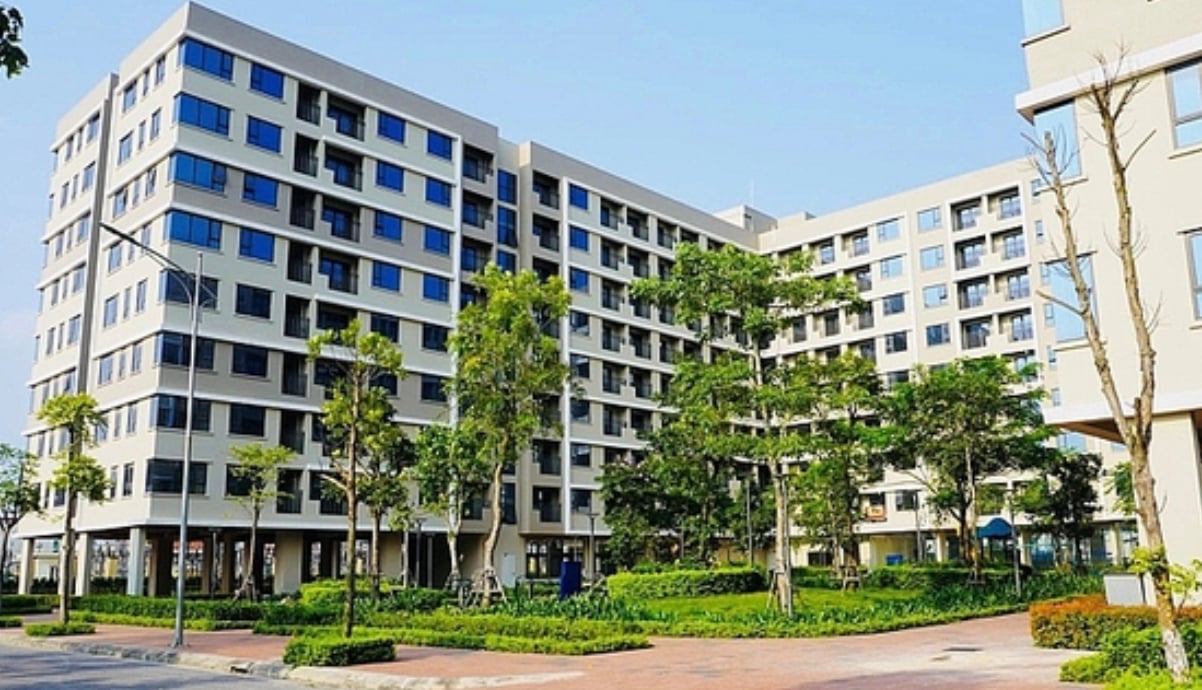 Bỏ đề xuất công chức cách chỗ làm 30km được mua nhà ở xã hội Bỏ đề xuất công chức cách chỗ làm 30km được mua nhà ở xã hội