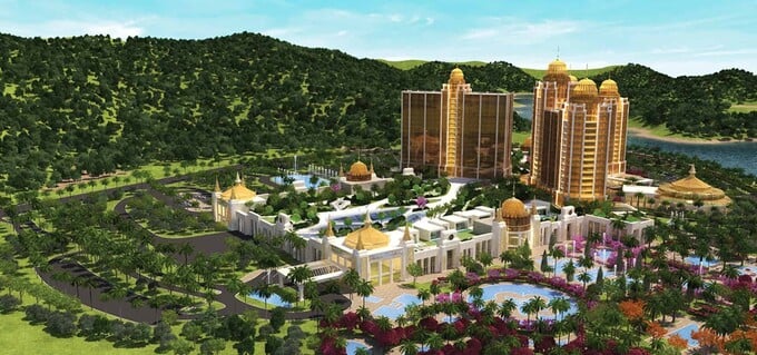 Ảnh minh họa. Ảnh minh họa.